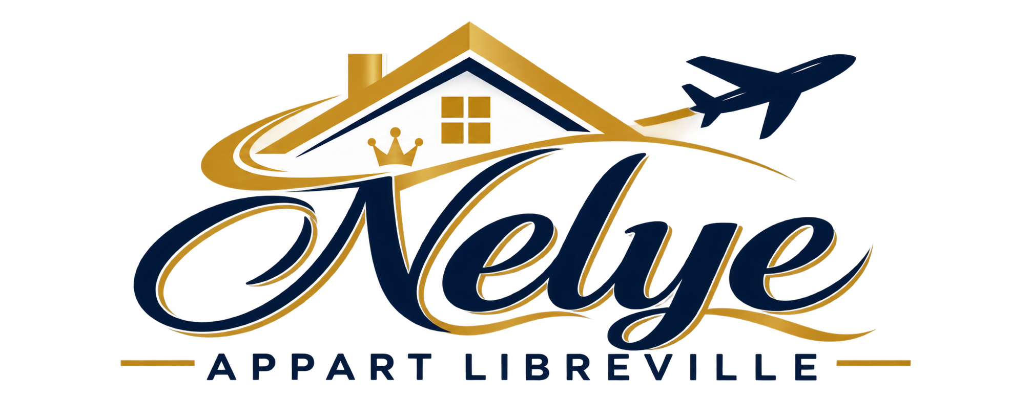 Nelye — Appart Libreville